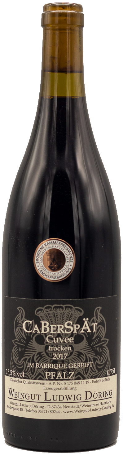 CaBerSpÄt-Cuvee-2017-10
